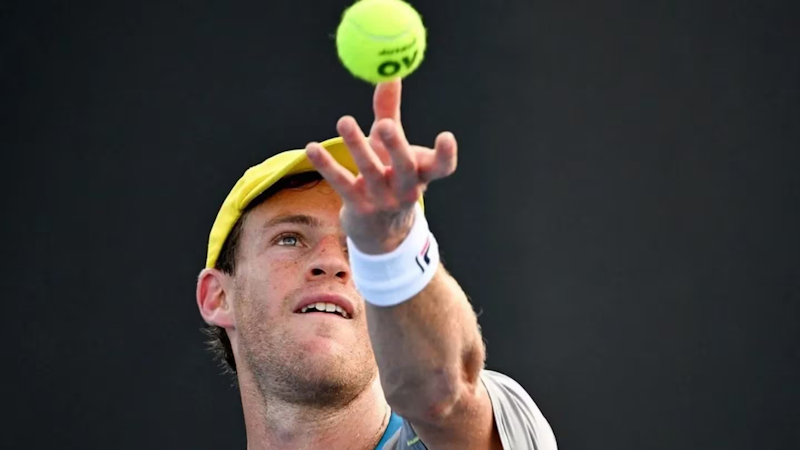 Schwartzman tras quedar afuera de Australia tras 10 años