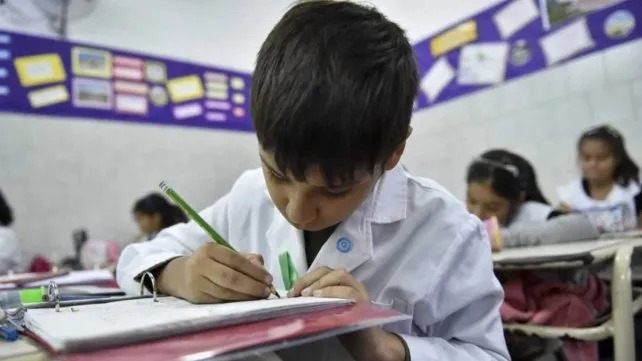 Se definió el calendario escolar para el ciclo lectivo 2024 en todo el país: qué pasó en Santa Fe