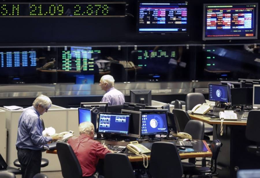 Suben acciones y bonos tras el acuerdo con el FMI