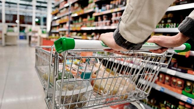 La inflación de diciembre fue de 25,5% y en 2023 alcanzó el 211,4%, según el INDEC
