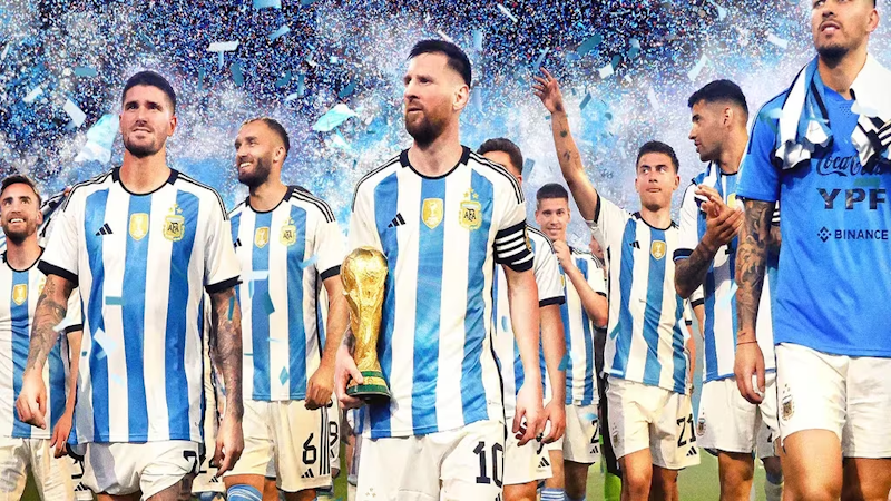 El documental sobre Qatar 2022 que ya puedes ver en HBO Max