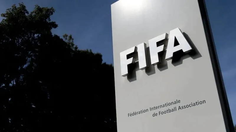 La nueva plataforma de FIFA donde informa los clubes inhibidos