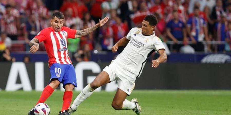 Marcelo Gallardo quiere a Ángel Correa para Al Ittihad