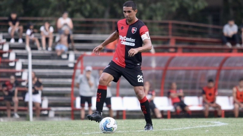 Newell's busca su revancha ante Peñarol: juega su segundo partido amistoso en Uruguay