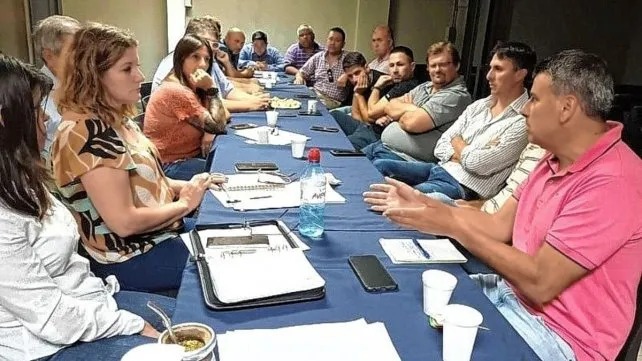 Municipales provinciales en alerta: aducen una 