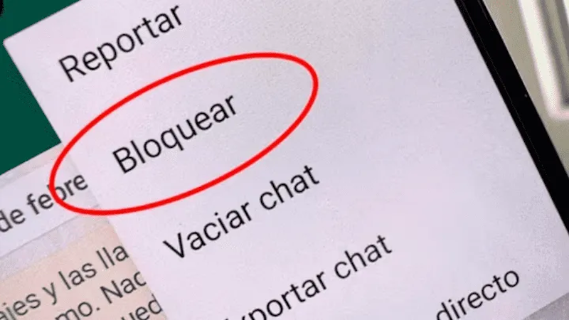WhatsApp: el truco para bloquear a un contacto sin que lo note