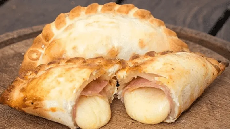 El ingrediente secreto para las empanadas de jamón y queso