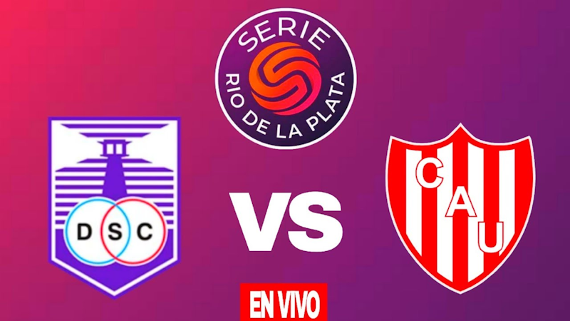 Unión vs. Defensor Sporting, por la Serie Río de la Plata 2024: hora y TV
