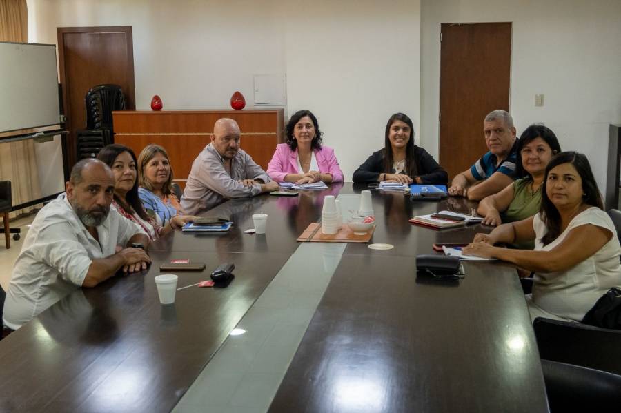 Cronograma de concursos de titularización docente