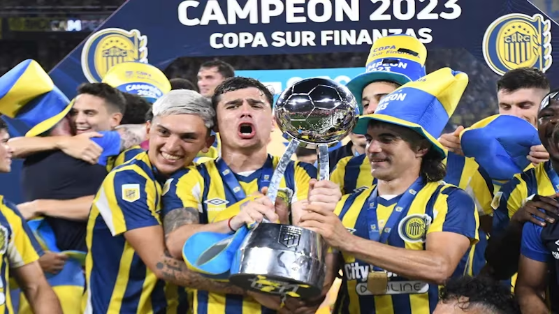 Copa de la Liga: el cronograma de las seis primeras fechas