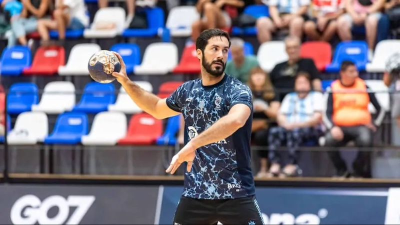 Los Gladiadores derrotaron a Costa Rica en el debut del Sur-Centro