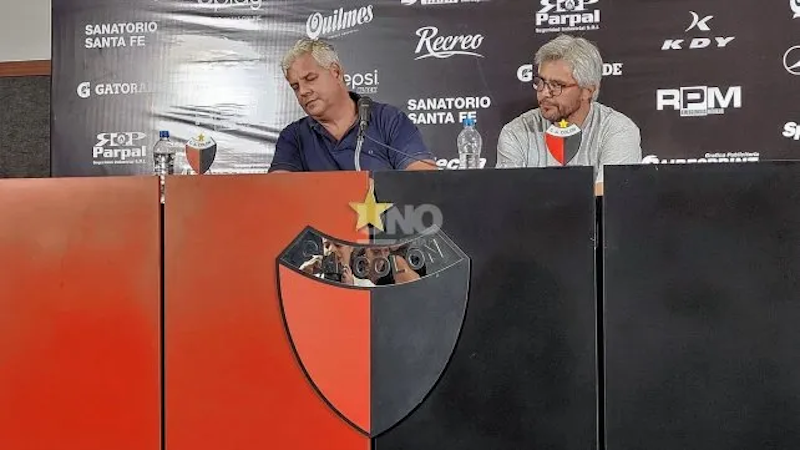 Colón tiene 55 juicios activos 