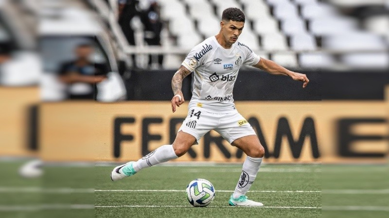 Newell's espera por Banega y Ramírez