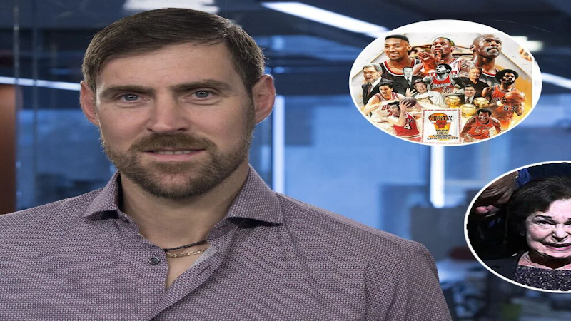 Nocioni criticó a Chicago Bulls por el homenaje a los campeones