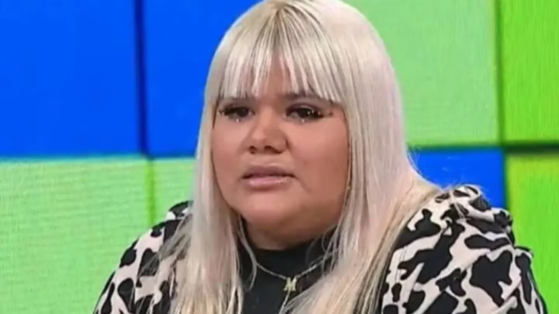 Los dólares exige Morena Rial de sueldo por un trabajo de 8 horas