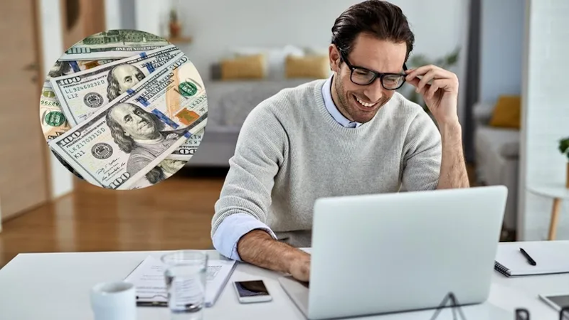 Proponen empleo remoto para ganar hasta 75.000 dólares en el año