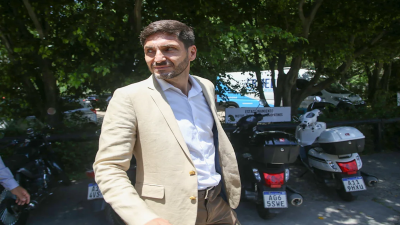 Pullaro advirtió que no acompañará el aumento en las retenciones