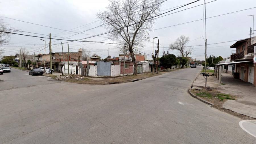 Murió la hija de 9 años de uno de los custodios de Bullrich que fue baleada en un asalto