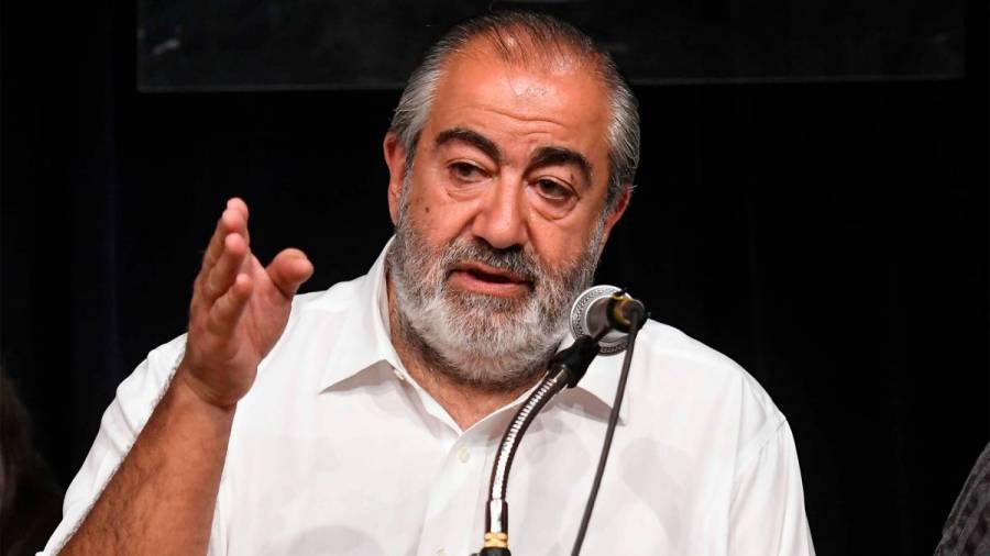 Daer sobre el paro y movilización: 
