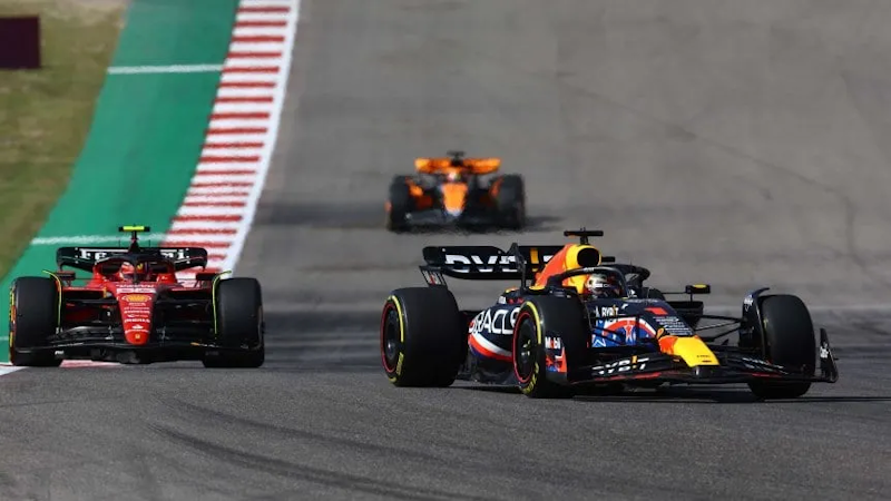 Madrid tendrá su Gran Premio de Fórmula 1