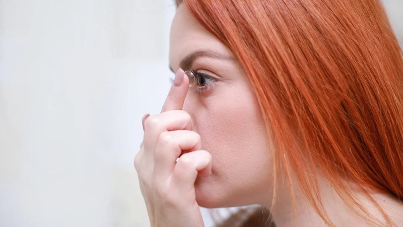 Aire acondicionado: así evitas las molestias en los ojos