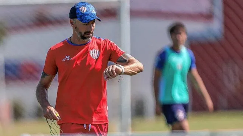 Kily expectante por las inhibiciones en Unión