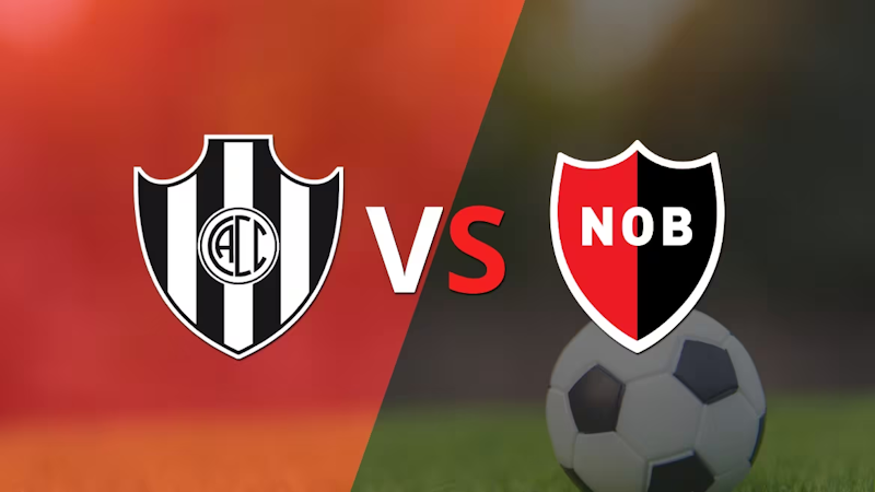 Central Córdoba vs. Newell’s, por la Copa LPF 2024