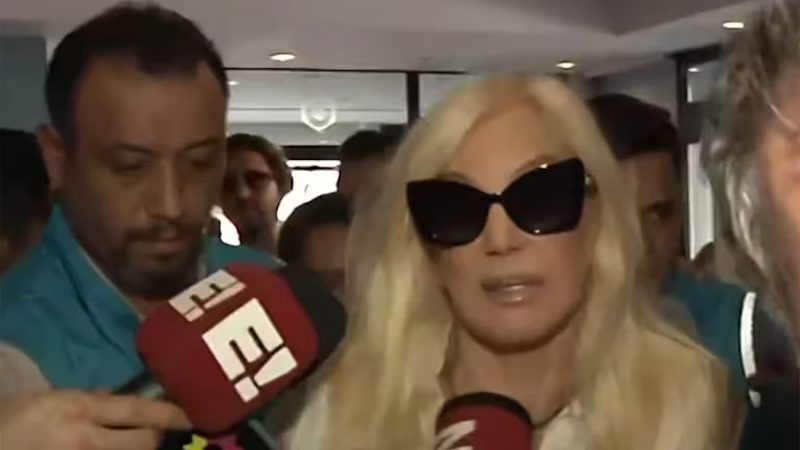 Cómo será el cumpleaños número 80 de Susana Giménez