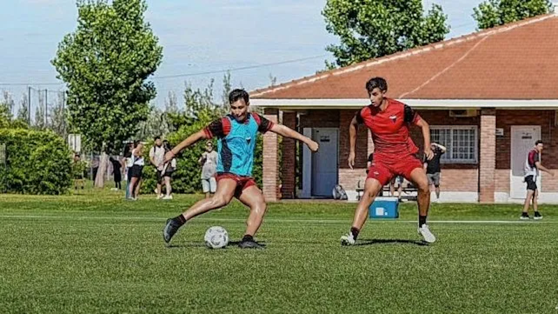 Colón: el motivo de Cristian Vega por no viajar a Córdoba