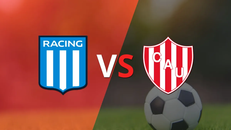 Racing vs. Unión, por la Copa LPF 2024: hora y TV