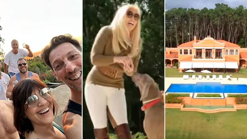 Los 80 de Susana Giménez, cómo son los preparativos para el gran festejo