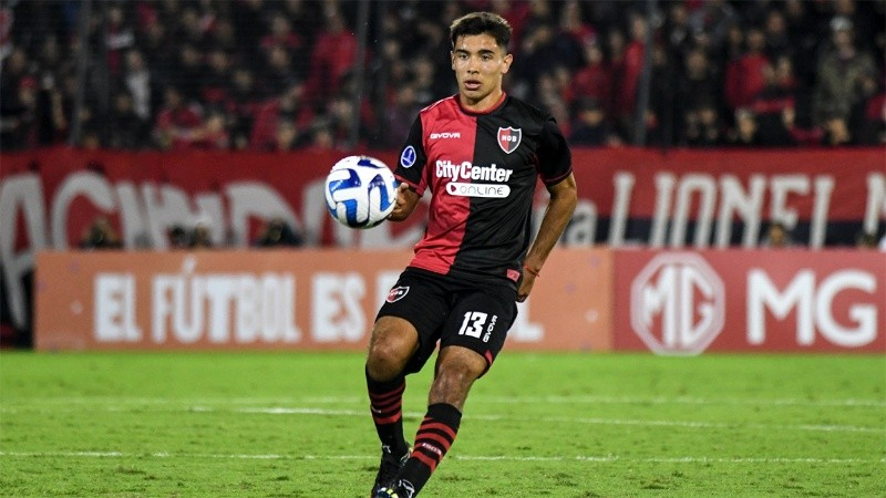 Newell ´s aceptó la nueva oferta por Sforza