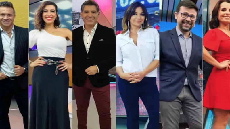 Un famoso periodista de TN fue despedido y contó las causas