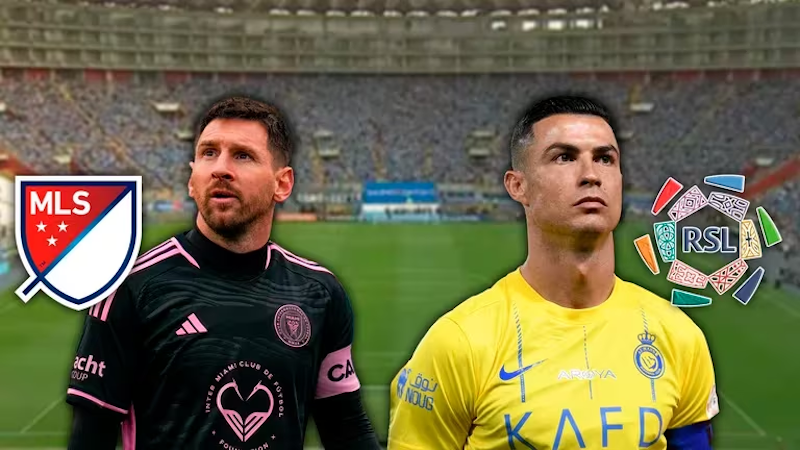 La lista de las mejores ligas de fútbol del mundo