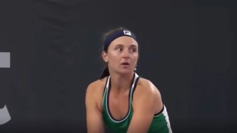 WTA 500 de Linz: Podoroska, eliminada en la ronda inicial
