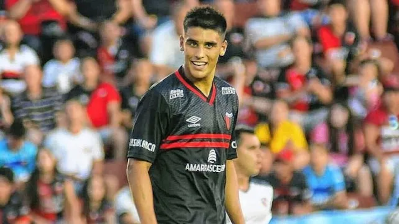 Leguizamón: 