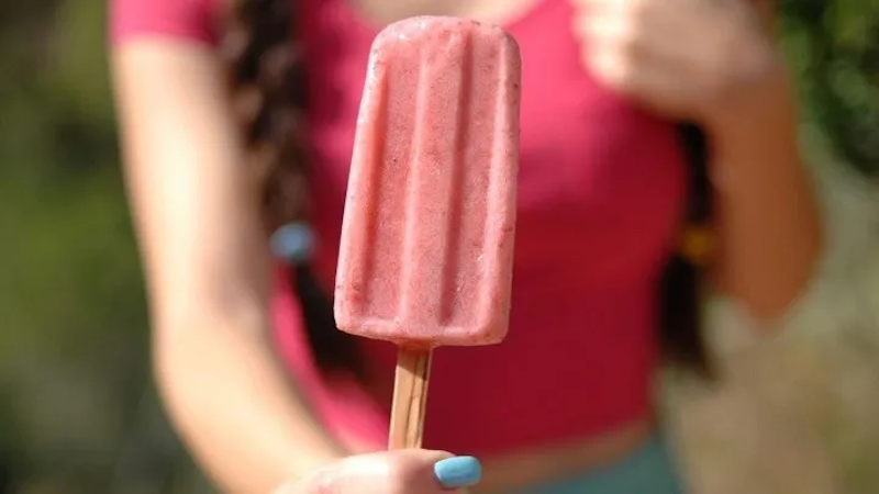 Ola de calor: tres helados caseros y económicos