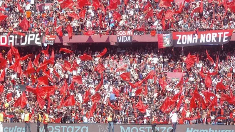 Colón vende las entradas para ver su debut
