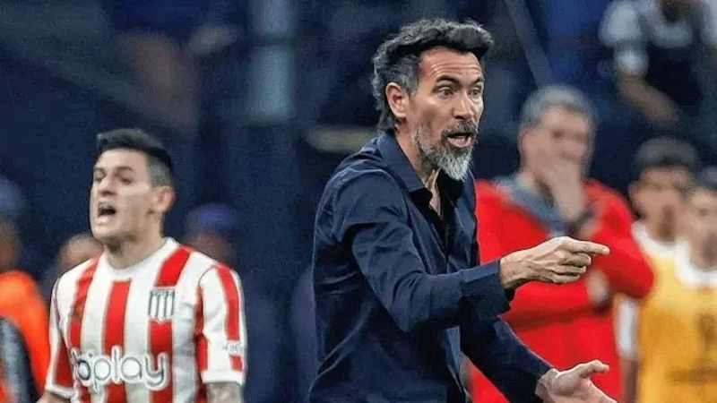 Domínguez: 