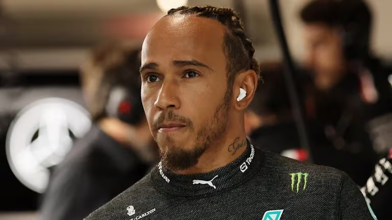Por qué Lewis Hamilton dejará Mercedes y correrá en Ferrari 