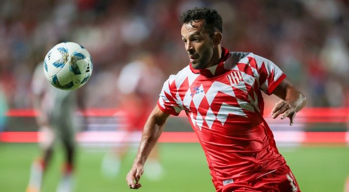 El Kily llevó 22 jugadores al Nuevo Gasómetro: Mirá la lista