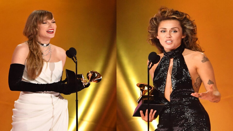Premios Grammy 2024: todos los ganadores