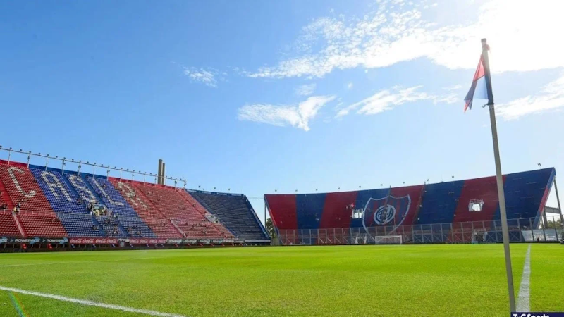 Por el calor, San Lorenzo-Unión jugará a las 18