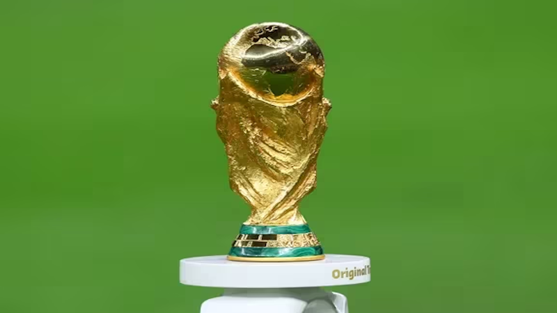 La FIFA reveló el calendario del Mundial 2026