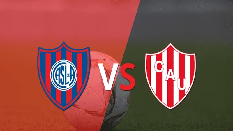 San Lorenzo vs. Unión, por la Copa LPF 2024: hora y TV