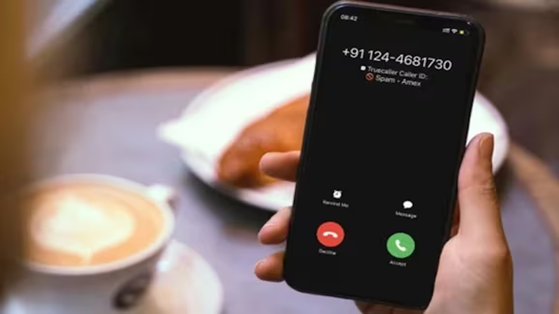 Google: cómo saber si una llamada perdida es un engaño o spam
