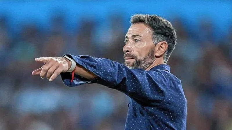 Kily insiste en sumar un jugador más