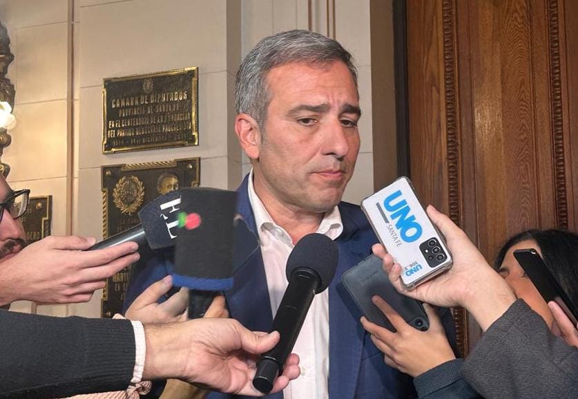 “El peronismo de la provincia debe hacer una profunda autocrítica y asumir su rol de oposición”
