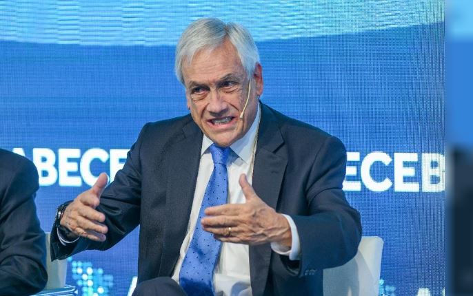El expresidente chileno Sebastián Piñera murió en un accidente aéreo