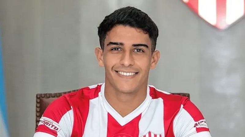 Unión blindó a Joaquín Mosqueira